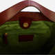 Torebka crossbody damska ze skóry naturalnej The Bridge Elisabetta 042734BX 14 Brązowa (800070317829) - obraz 5