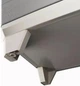Шафа для зберігання пластикова Keter Kis Armadio Linear Wood Utility бежева для швабри, мітли (248102) - изображение 7