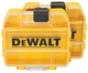 Органайзер DeWALT, 175x80x25 мм, из полипропилена (635191) - изображение 1
