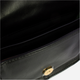Torebka crossbody damska ze skóry naturalnej mała The Bridge Stodo 04543501 30 Czarna (800070346586) - obraz 4