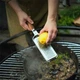 Тертка Fiskars Norden дрібна (1065245) - зображення 7