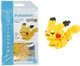 Klocki konstrukcyjne Nanoblock Pikachu NBPM-001 130 elementów (4972825146194) - obraz 6