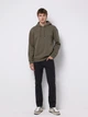 Худи мужское Colin's CL1075715FGR M Light Green (8684112847658) - изображение 3