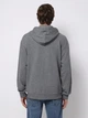 Толстовка на молнии мужская Colin's CL1075851ANM M Anthra Melange (8684112848259) - изображение 2