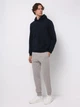 Худи мужское Colin's CL1076340DNV M Dark Navy (8684112848679) - изображение 3