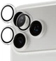 Защитное стекло для камеры смартфона Apple iPhone 17 Pro/17 Pro Max ArmorStandart AR Clear (ARM86457) - изображение 1