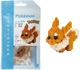 Конструктор Nanoblock Pokemon Іві 130 деталей NBPM_005 (4972825146231) - зображення 5