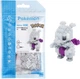Конструктор Nanoblock Pokemon М'юту 130 деталей NBPM_006 (4972825146811) - зображення 5