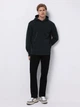 Худи мужское Colin's CL1076340GRE M Dark Green (8684112848723) - изображение 3