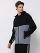 Толстовка на молнии мужская Colin's CL1076484BLK M Black (8684112959108) - изображение 1