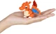 Конструктор Nanoblock Pokemon Чарізард 200 деталей NBPM-008 (4972825146248) - зображення 4