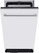 Вбудована посудомийна машина Midea MID45S160i  - зображення 1