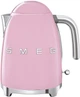 Электрочайник Smeg KLF03PKEU (8017709228033) - изображение 1
