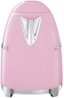 Электрочайник Smeg KLF03PKEU (8017709228033) - изображение 2