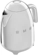 Электрочайник Smeg KLF03SSEU (8017709228156) - изображение 3
