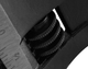 Klucz nastawny Stanley MaxSteel 250 mm (0-90-949) - obraz 4