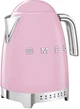 Электрочайник Smeg KLF04PKEU (8017709231606) - изображение 2
