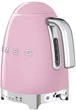 Электрочайник Smeg KLF04PKEU (8017709231606) - изображение 3