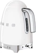 Электрочайник Smeg KLF04WHEU (8017709231811) - изображение 3