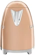 Электрочайник Smeg KLF03RGEU (8017709275327) - изображение 2