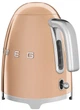 Электрочайник Smeg KLF03RGEU (8017709275327) - изображение 5