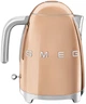 Электрочайник Smeg KLF03RGEU (8017709275327) - изображение 6