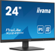 Монітор 24" iiyama ProLite XU2491H-B1 - зображення 2
