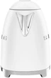 Электрочайник Smeg KLF03WHMEU (8017709290719) - изображение 2