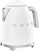Электрочайник Smeg KLF03WHMEU (8017709290719) - изображение 3