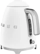 Электрочайник Smeg KLF03WHMEU (8017709290719) - изображение 6