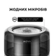 Розумна поїлка-фонтанчик для тварин Mova Pet Grooming WF20 Pro (PWB10A) - зображення 4