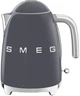 Электрочайник Smeg KLF03GREU (8017709292041) - изображение 1