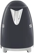 Электрочайник Smeg KLF03GREU (8017709292041) - изображение 2