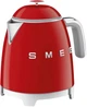 Электрочайник Smeg KLF05RDEU (8017709302177) - изображение 3