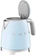 Электрочайник Smeg KLF05PBEU (8017709302191) - изображение 7