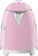 Электрочайник Smeg KLF05PKEU (8017709302214) - изображение 2