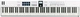 MIDI-клавиатура Arturia KeyLab Essential 88 mk3 (White) - изображение 1
