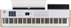 MIDI-клавиатура Arturia KeyLab 88 mk3 (White) + V Collection X - изображение 2
