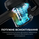 Акумуляторний пилосос Jimmy JV9 Pro Aqua (JV9Pro_Aqua) - зображення 9