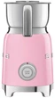 Вспениватель молока Smeg MFF11PKEU (8017709316129) - изображение 2