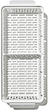 Контейнер для овочів Oxo Good Grips L з кошиком 9.7 x 15.2 x 38.4 см (840097707655) - зображення 2
