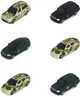 Минимодель Techno Drive Шевроны Героев S1 1 шт (250363UM-CDU) - изображение 2