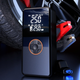 Пуско-зарядний пристрій Platinet Power Bank Car Jump Starter With Tyre Pump 8000 mah 800A 21Mm 25L/Min PMPBTPM (5907595463072) - зображення 2