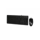Комплект A4Tech KR-8372S Black (4711421954853) - изображение 2