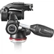 Штативная головка Manfrotto MH804-3W - изображение 5