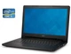 Ноутбук Dell Latitude 3470 / 14" (1366x768) TN / Intel Core i5-6200U (2 (4) ядра по 2.3 - 2.8 GHz) / 8 GB DDR3 / 120 GB SSD / Intel HD Graphics 520 / WebCam / Без АКБ б/у - изображение 1