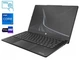 Ультрабук Gateway GWTC71427-BK / 14.1" (1920x1080) IPS Touch / Intel Core i7-1255U (10 (12) ядер по 2.8 - 4.7 GHz) / 8 GB DDR4 / 512 GB SSD M.2 / Intel UHD Graphics / WebCam б/у - изображение 1