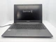 Ноутбук Terra Mobile 1513A / 15.6" (1366x768) TN / Intel Pentium N3700 (4 ядра по 1.6 - 2.4 GHz) / 8 GB DDR3 / 120 GB SSD / Intel HD Graphics / WebCam / DVD-ROM / АКБ не держит б/у - изображение 3
