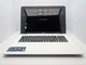 Ноутбук Asus F751M / 17.3" (1600x900) TN / Intel Celeron N2940 (4 ядра по 1.83 - 2.25 GHz) / 8 GB DDR3 / 120 GB SSD / Intel HD Graphics / WebCam / DVD-ROM б/у - изображение 3