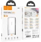 Маршрутизатор Hoco HI40 Portable WiFi White (6942007647977) - зображення 5